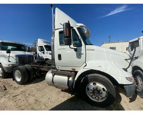 INTERNATIONAL 8600