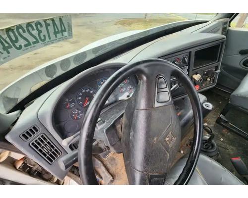 International 8600 Dash Assembly # International 8600 Dash Assembly #