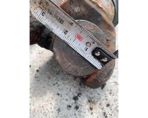 INTERNATIONAL 8600 Drive Shaft, Rear
