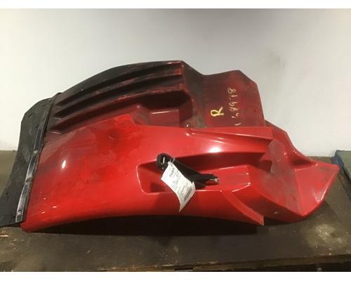 2006-international-8600-fender-extension #1475111