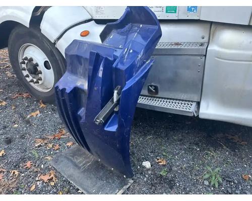 International 8600 Fender Extension # International 8600 Fender Extension #