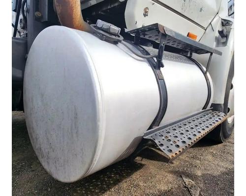 International 8600 Fuel Tank # International 8600 Fuel Tank #