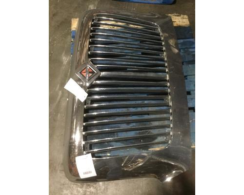 2012-international-8600-grille #1421050