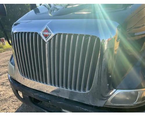 international-8600-grille #1431770