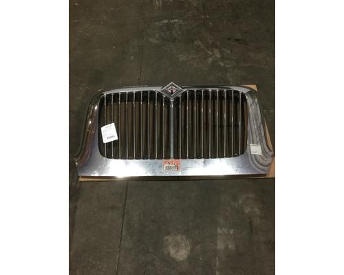 INTERNATIONAL 8600 Grille For Sale by Rydemore Heavy Duty Truck Parts