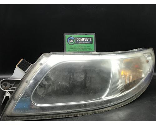 International 8600 Headlamp Assembly # International 8600 Headlamp Assembly #