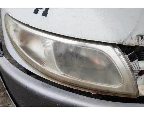 international-8600-headlamp-assembly #1435406