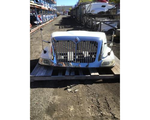 2007 INTERNATIONAL 8600 Hood #