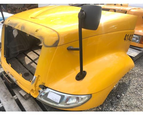  International 8600 Hood #