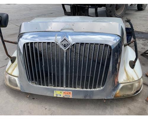 INTERNATIONAL 8600 Hood