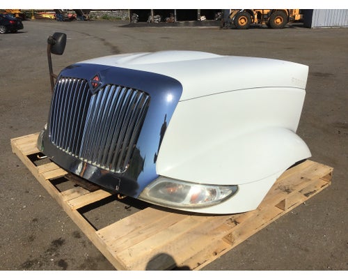 INTERNATIONAL 8600 Hood For Sale by Rydemore Heavy Duty Truck Parts