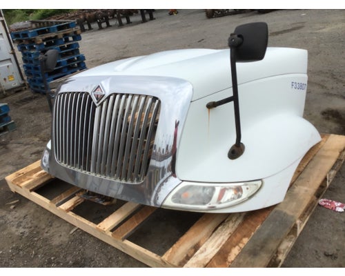 INTERNATIONAL 8600 Hood For Sale by Rydemore Heavy Duty Truck Parts