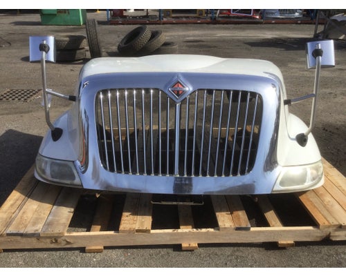 INTERNATIONAL 8600 Hood For Sale by Rydemore Heavy Duty Truck Parts