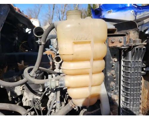International 8600 Radiator Overflow # International 8600 Radiator Overflow #