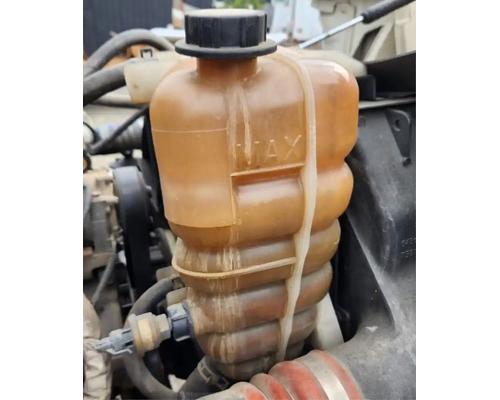 International 8600 Radiator Overflow # International 8600 Radiator Overflow #