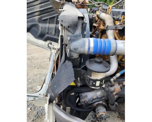 International 8600 Radiator # International 8600 Radiator #
