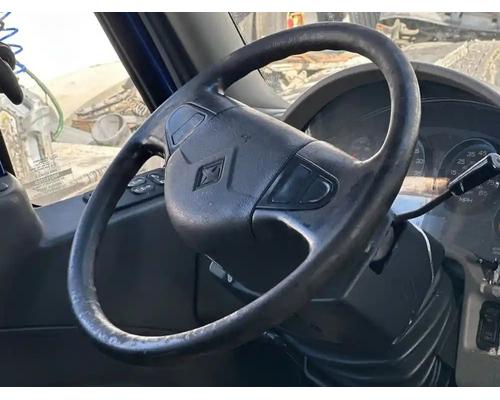  International 8600 Steering Column #