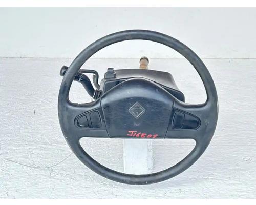 International 8600 Steering Column # International 8600 Steering Column #