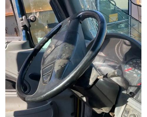 International 8600 Steering Column # International 8600 Steering Column #