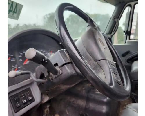  International 8600 Steering Column #