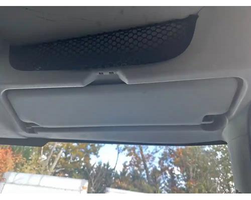  International 8600 Visor #