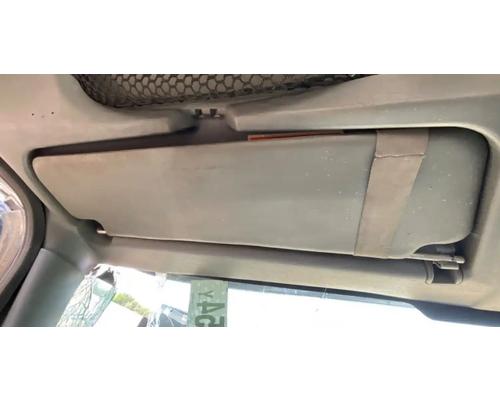  International 8600 Visor #