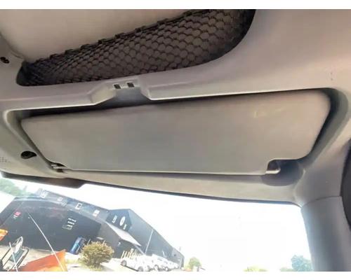  International 8600 Visor #