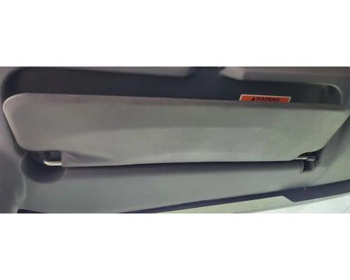  International 8600 Visor #