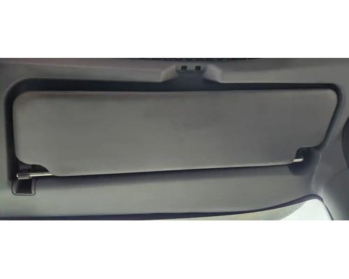  International 8600 Visor #