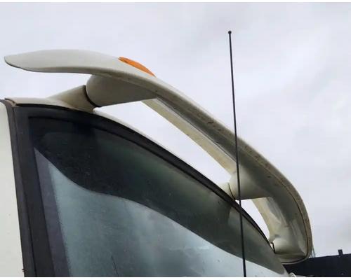  International 8600 Visor #