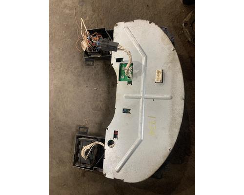 INTERNATIONAL 8600 Speedometer Head Cluster