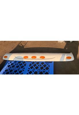 INTERNATIONAL 8600 Sun Visor (External)
