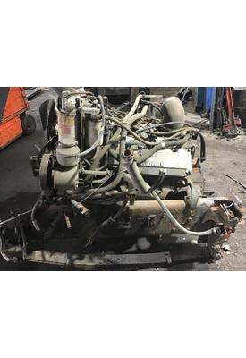 INTERNATIONAL 9.0 Engine Assembly