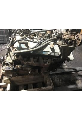 INTERNATIONAL 9.0 Engine Assembly