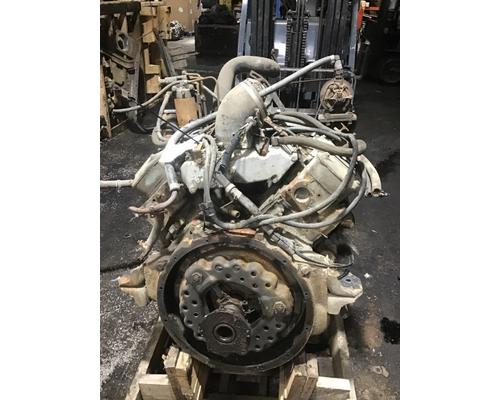 INTERNATIONAL 9.0 Engine Assembly