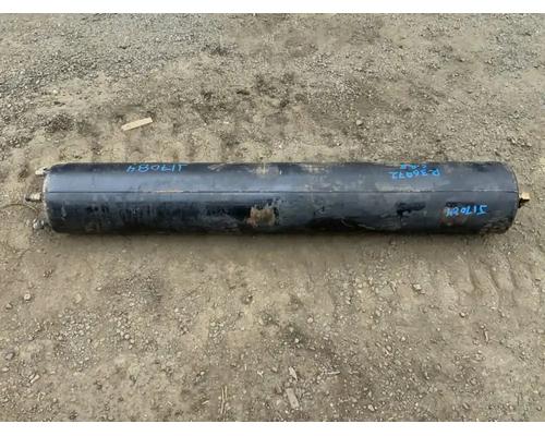 International 9100I Air Tank # International 9100I Air Tank #