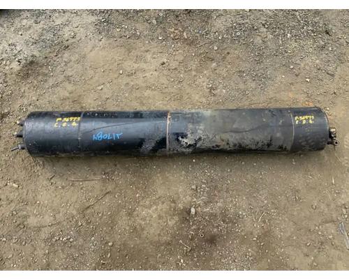 International 9100I Air Tank # International 9100I Air Tank #