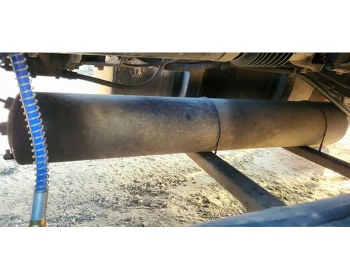 International 9100I Air Tank # International 9100I Air Tank #