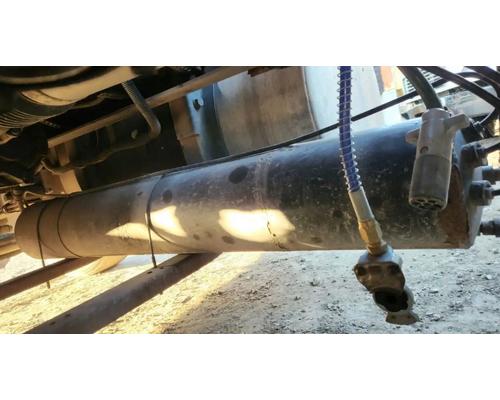  International 9100I Air Tank #