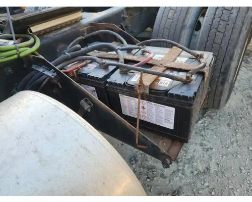 International 9100I Battery Box # International 9100I Battery Box #