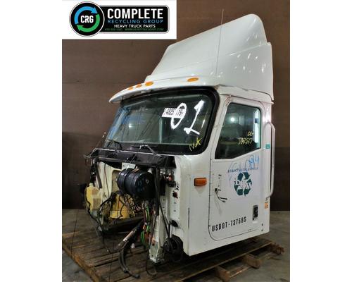  International 9100I Cab #