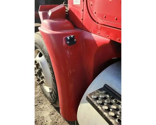 International 9100I Fender Extension # International 9100I Fender Extension #