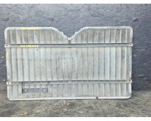 International 9100I Grille # International 9100I Grille #