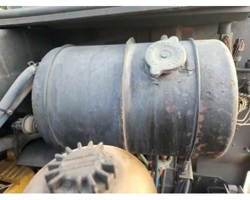 International 9100I Radiator Overflow # International 9100I Radiator Overflow #