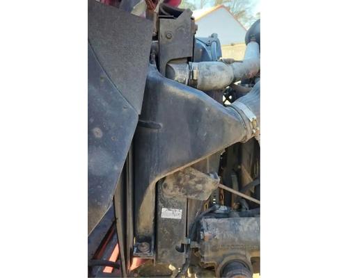 International 9100I Radiator # International 9100I Radiator #