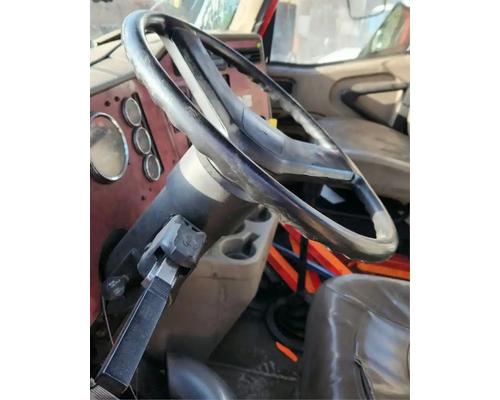 International 9100I Steering Column # International 9100I Steering Column #