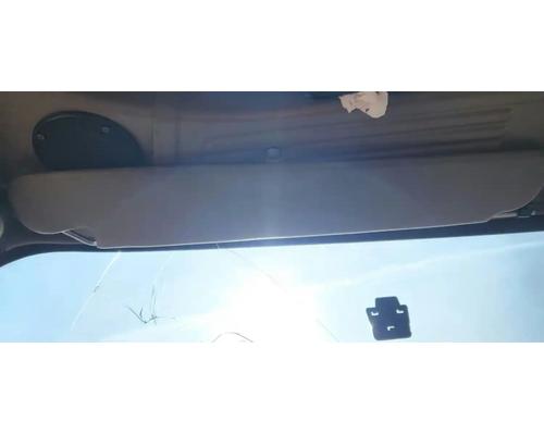  International 9100I Visor #