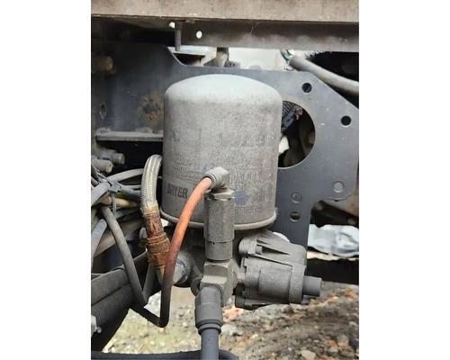  International 9200I Air Dryer #
