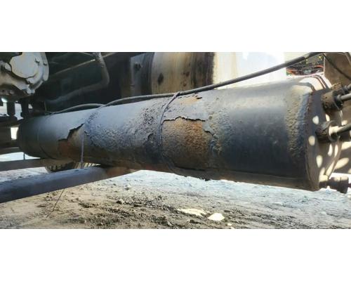 International 9200I Air Tank # International 9200I Air Tank #