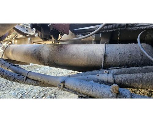 International 9200I Air Tank # International 9200I Air Tank #